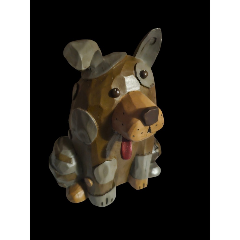 Rusty Dog home decor multicolor unique